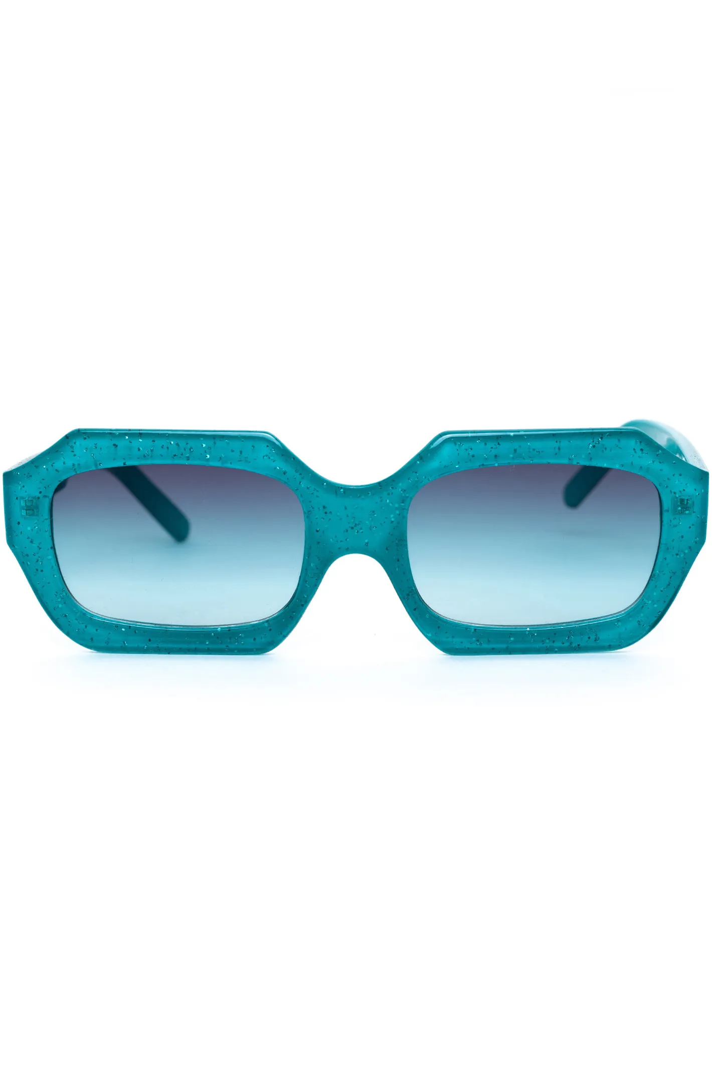 Okulary Przeciwsłoneczne-Mercur Okulary 424/MG/2K22 Sapphire
