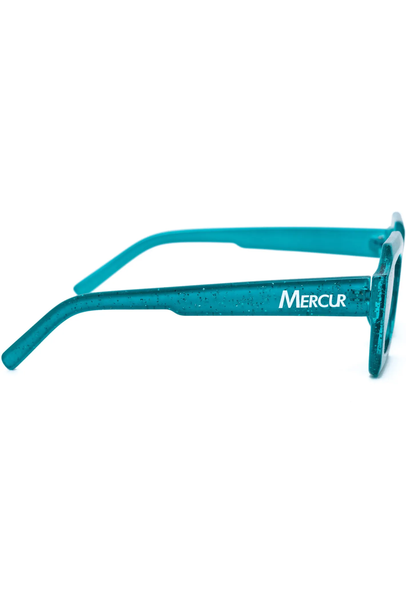Okulary Przeciwsłoneczne-Mercur Okulary 424/MG/2K22 Sapphire