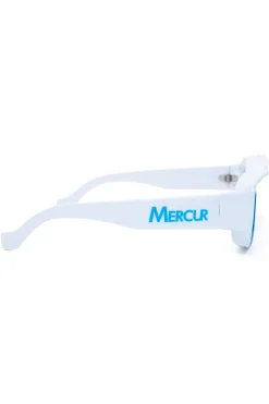 Okulary Przeciwsłoneczne-Mercur Okulary 429/MG/2K22 Sky Blue
