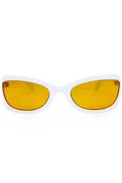 Okulary Przeciwsłoneczne-Mercur Okulary Stealth