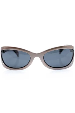 Okulary Przeciwsłoneczne-Mercur Okulary Stealth