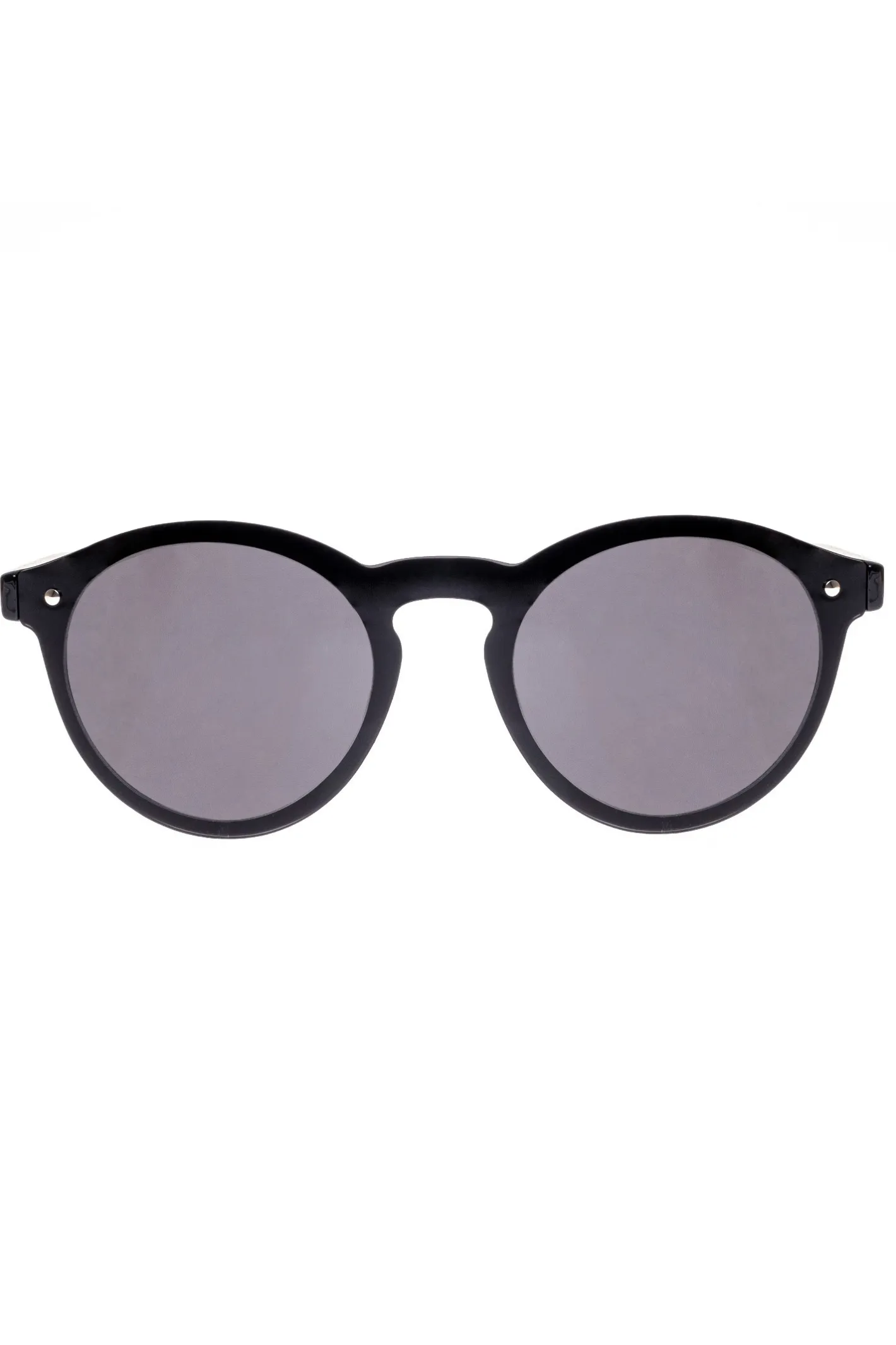 Okulary Przeciwsłoneczne-Palto Okulary Bamboo Retro