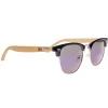 Okulary Przeciwsłoneczne-Palto Okulary Bamboo Slick