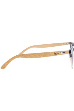 Okulary Przeciwsłoneczne-Palto Okulary Bamboo Slick