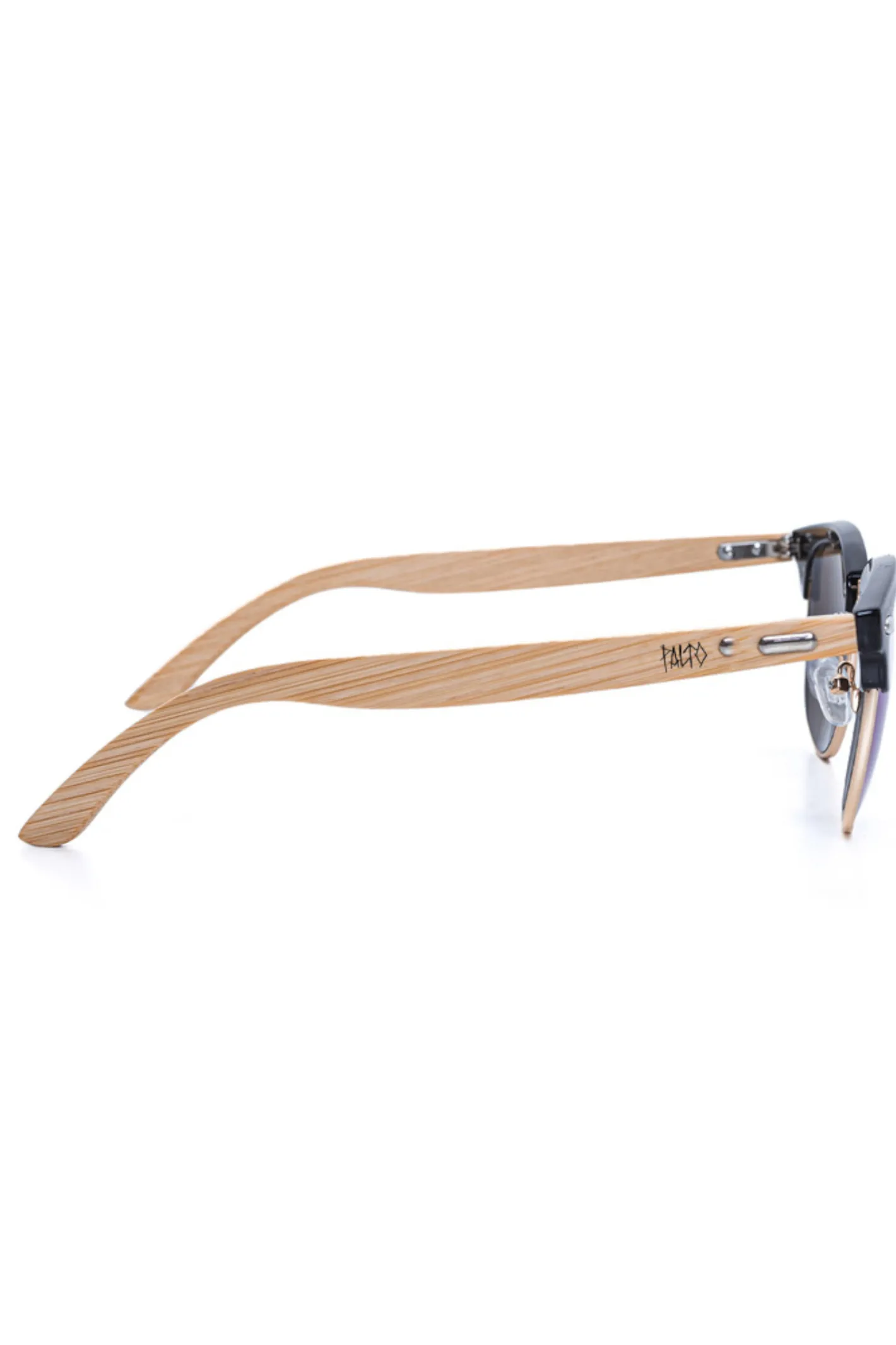 Okulary Przeciwsłoneczne-Palto Okulary Bamboo Slick