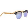 Okulary Przeciwsłoneczne-Palto Okulary Bamboo Slick