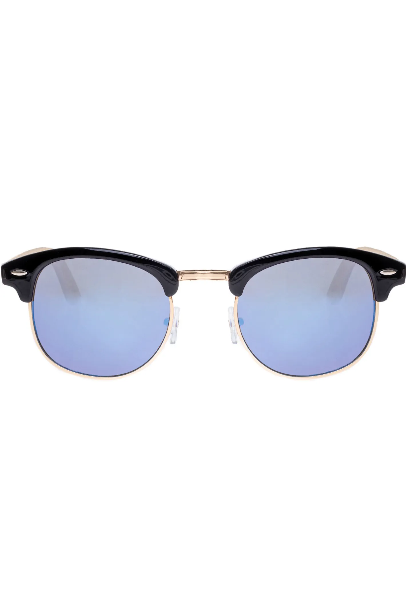 Okulary Przeciwsłoneczne-Palto Okulary Bamboo Slick
