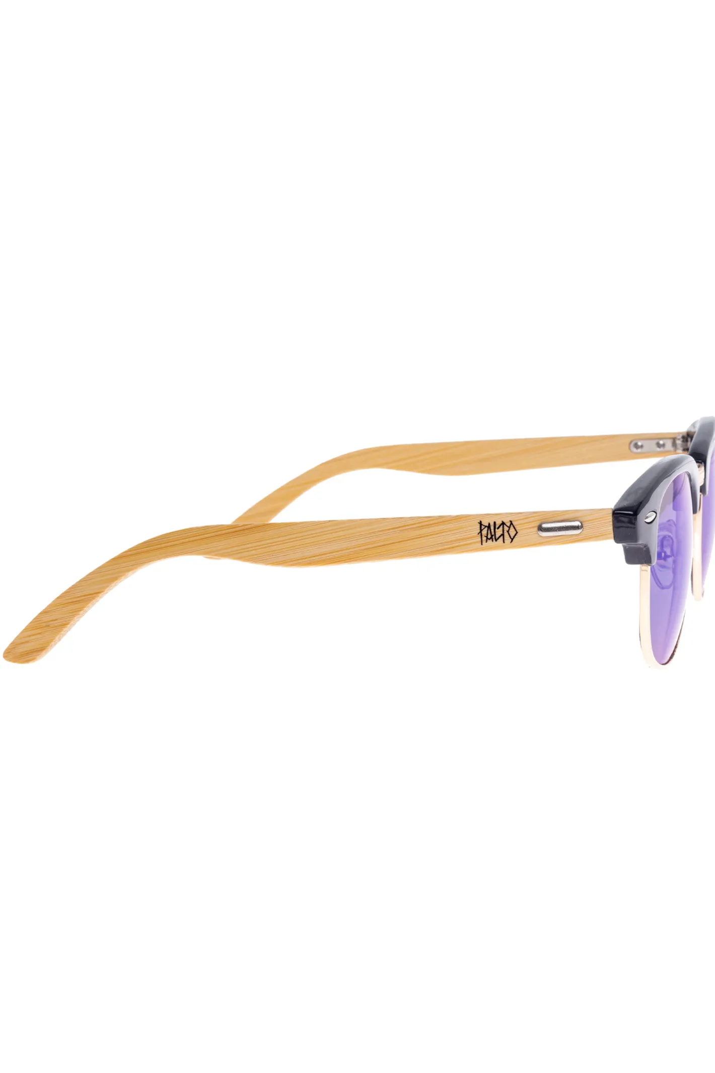 Okulary Przeciwsłoneczne-Palto Okulary Bamboo Slick