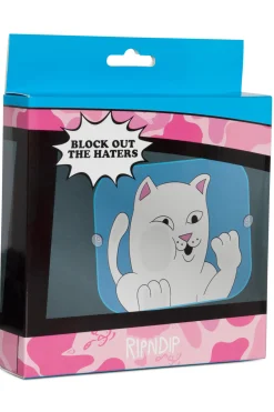 Inne-Ripndip Osłony Przeciwsłoneczne Do Samochodu Squished Nerm