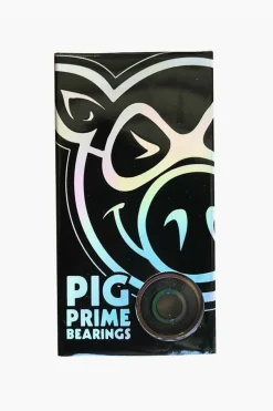 Łożyska Do Deskorolki-Pig Wheels Łożyska Pig Prime