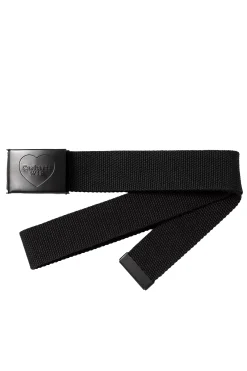 Paski-Carhartt WIP Pasek Heart Clip
