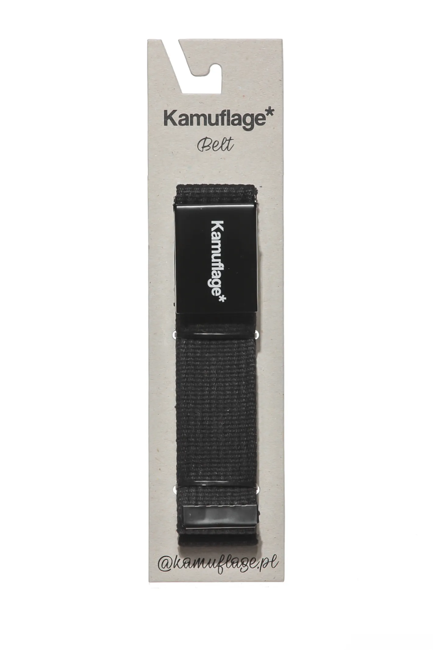 Paski-Kamuflage Pasek