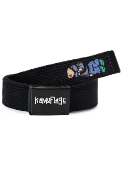 Paski-Kamuflage Pasek Slanger