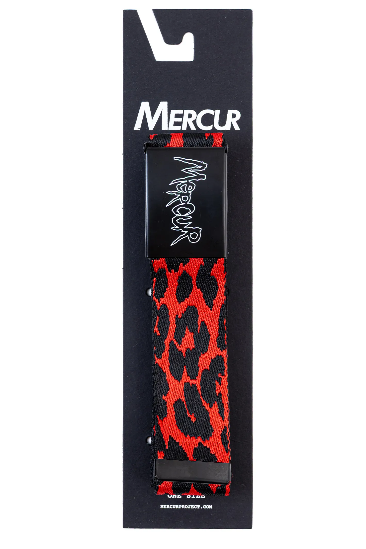 Paski-Mercur Pasek Brush