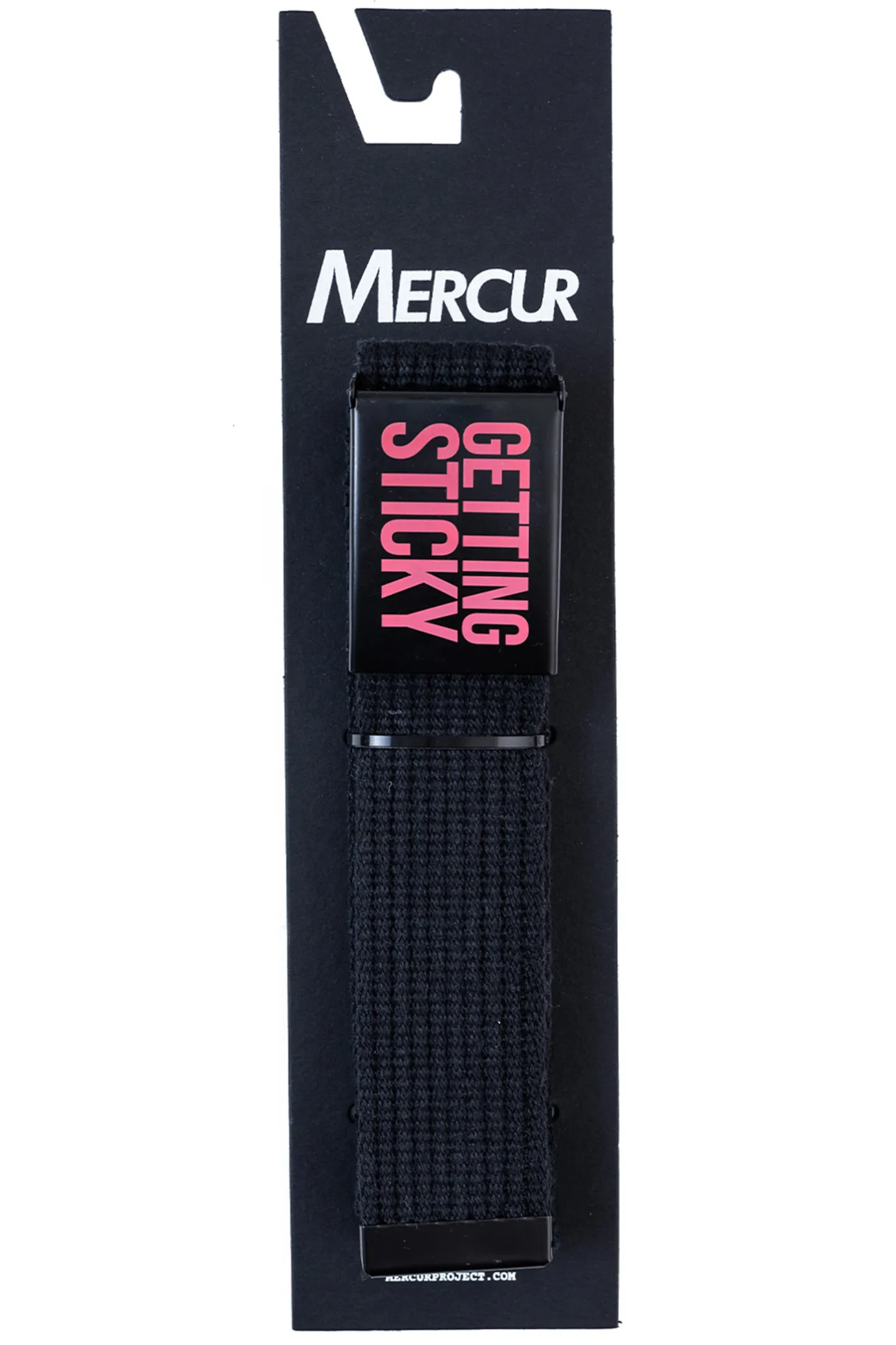 Paski-Mercur Pasek Bubblegum
