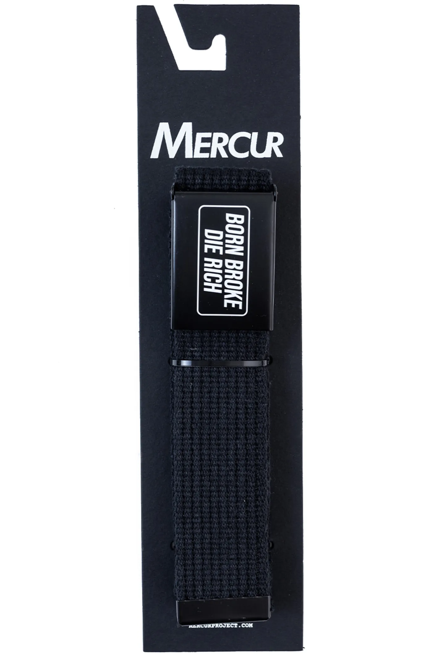 Paski-Mercur Pasek Patch