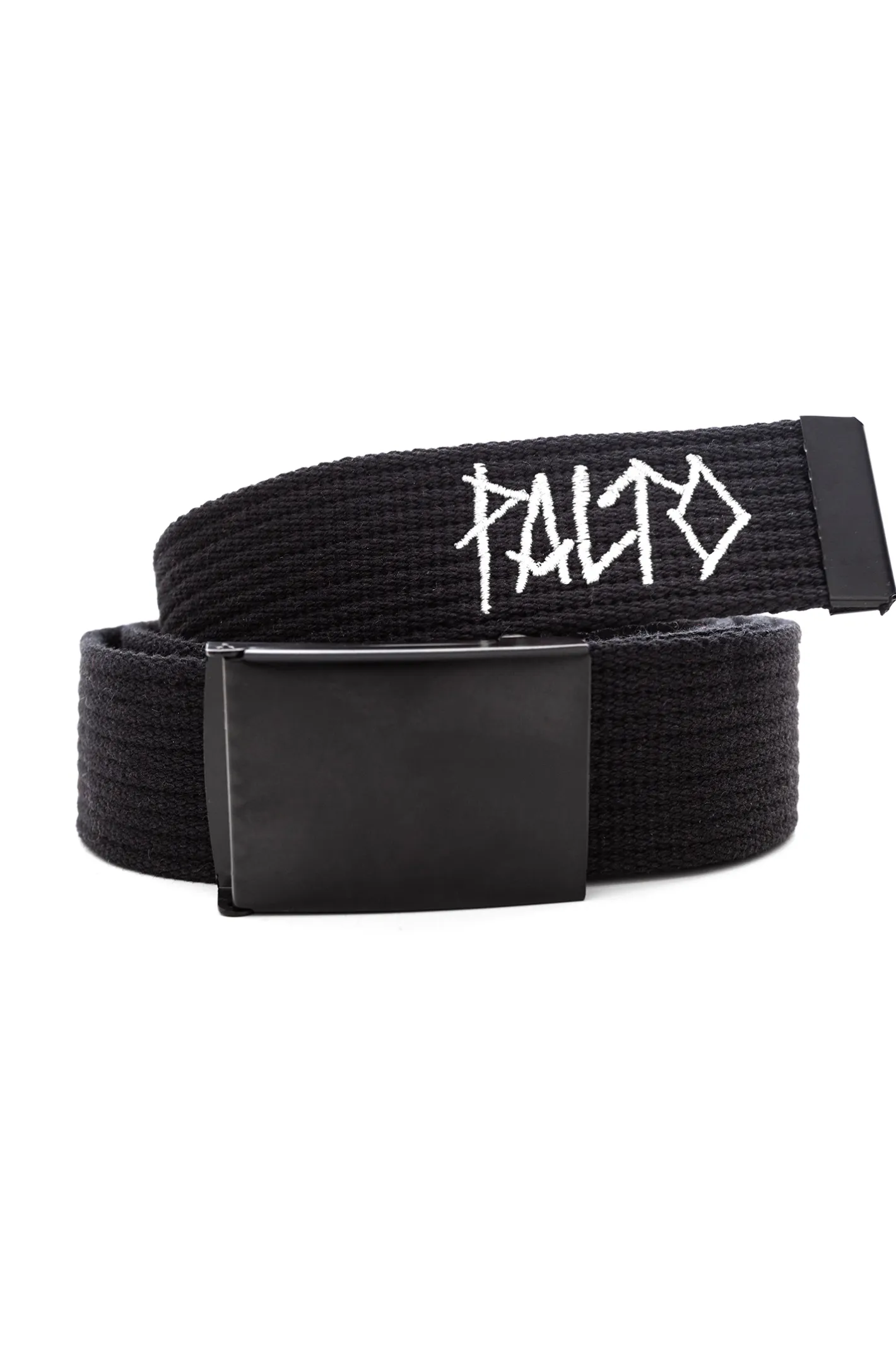 Paski-Palto Pasek Stick Logo