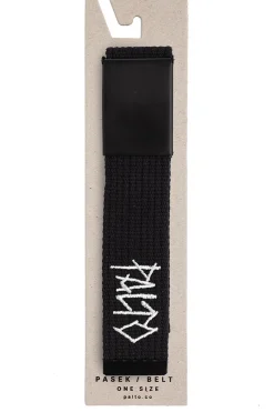 Paski-Palto Pasek Stick Logo