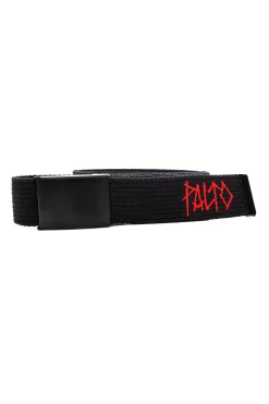 Paski-Palto Pasek Stick Logo