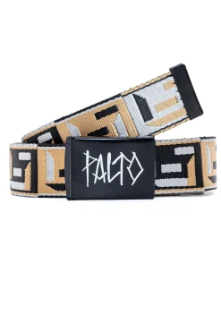 Paski-Palto Pasek Stick Logo