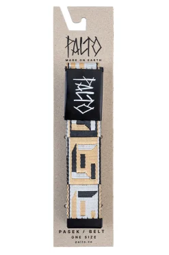Paski-Palto Pasek Stick Logo