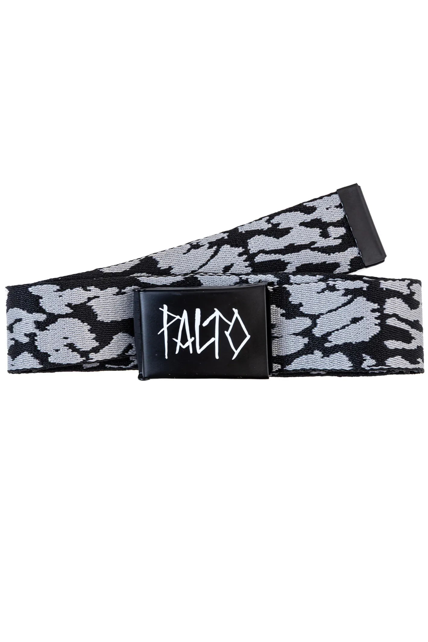 Paski-Palto Pasek Stick Logo
