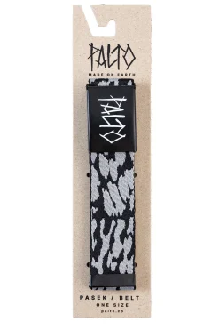 Paski-Palto Pasek Stick Logo