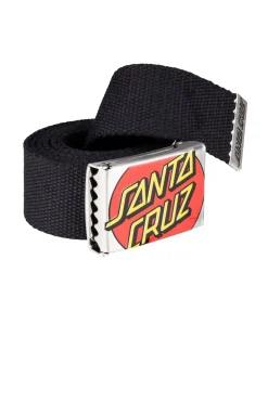 Paski-Santa Cruz Skateboards Pasek Santa Cruz Crop Dot