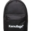 Plecaki-Kamuflage Plecak Classic Logo 20L