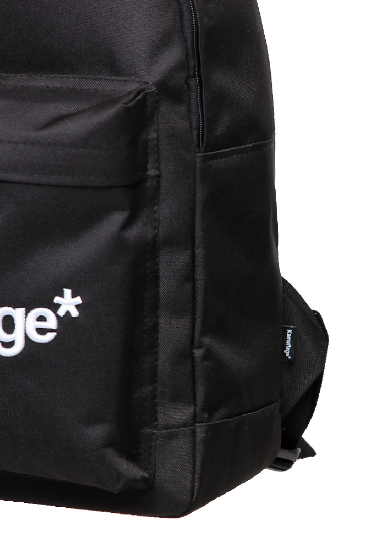 Plecaki-Kamuflage Plecak Classic Logo 20L