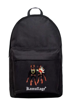 Plecaki-Kamuflage Plecak DOBER$$$ 20L
