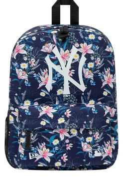 Plecaki-New Era Cap Plecak New Era New York Yankees All Over Print Stadium 17L