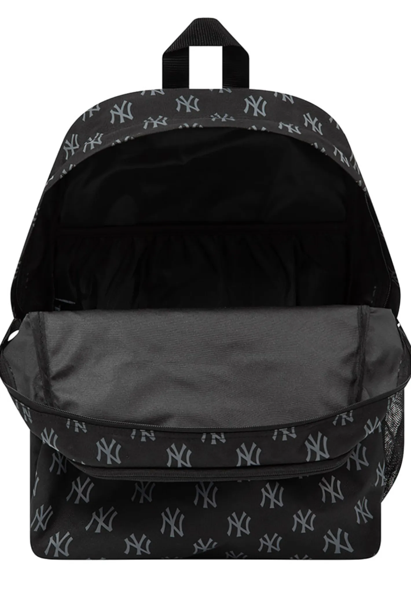 Plecaki-New Era Cap Plecak New Era New York Yankees Monogram Compartment Stadium 17L