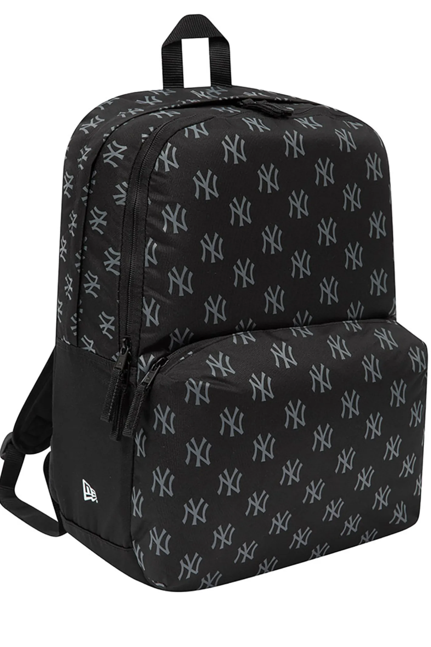 Plecaki-New Era Cap Plecak New Era New York Yankees Monogram Compartment Stadium 17L