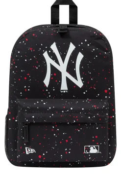Plecaki-New Era Cap Plecak New Era New York Yankees All Over Print Stadium 17L