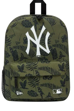 Plecaki-New Era Cap Plecak New Era New York Yankees All Over Print Stadium 17L