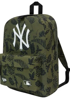 Plecaki-New Era Cap Plecak New Era New York Yankees All Over Print Stadium 17L