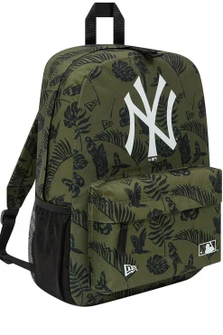 Plecaki-New Era Cap Plecak New Era New York Yankees All Over Print Stadium 17L