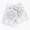 Podkładki Pod Trucków-Independent Trucks Podkładki Independent Genuine Parts Riser Pads 1/8"
