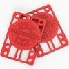 Podkładki Pod Trucków-Independent Trucks Podkładki Independent Genuine Parts Riser Pads 1/8"