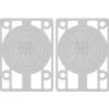 Podkładki Pod Trucków-Independent Trucks Podkładki Independent Riser Pads 1/8"
