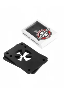 Podkładki Pod Trucków-Independent Trucks Podkładki Independent Shock Pads 1/8"