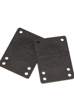 Podkładki Pod Trucków-Independent Trucks Podkładki Independent Shock Pads 1/8"