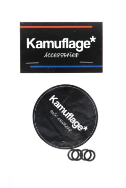 Narzędzia/akcesoria-Kamuflage Podkładki Na Oś Trucka
