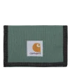 Portfele-Carhartt WIP Portfel Alec