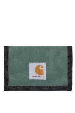 Portfele-Carhartt WIP Portfel Alec