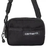 Portfele-Carhartt WIP Portfel Clapton