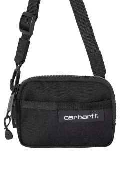 Portfele-Carhartt WIP Portfel Clapton