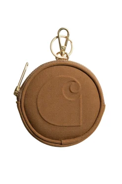 Portfele-Carhartt WIP Portfel Clarton