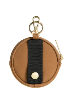 Portfele-Carhartt WIP Portfel Clarton